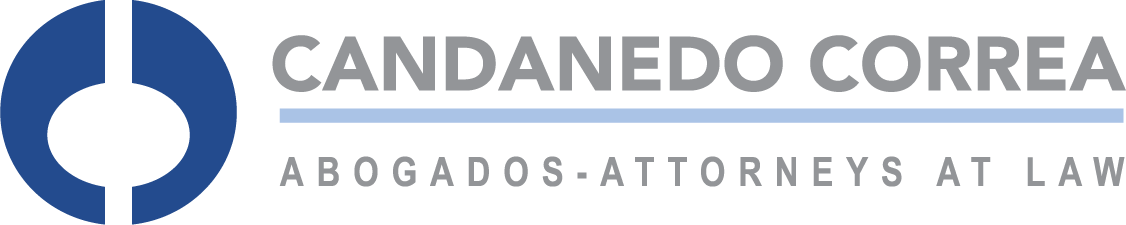 Candanedo Correa · Abogados