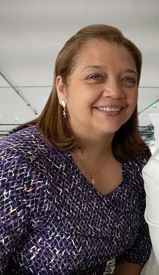 Laura Sanjur
